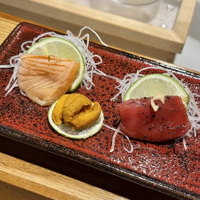 Shinpi Omakase Picture 9