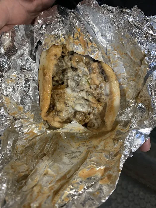 Halal Gyro Picture 10