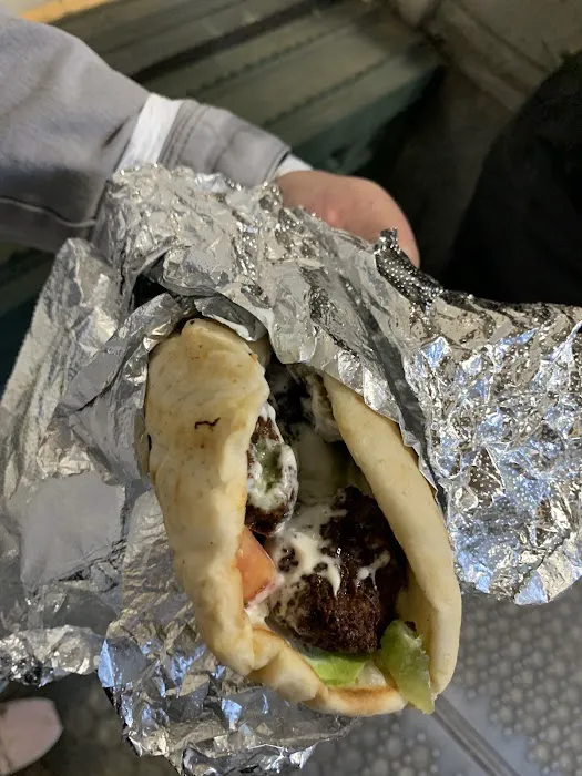 Halal Gyro Picture 9