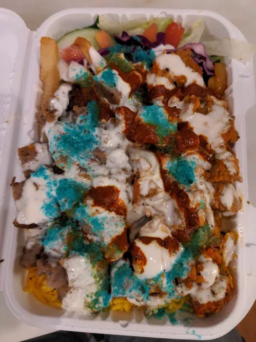 Halal Gyro Picture 2