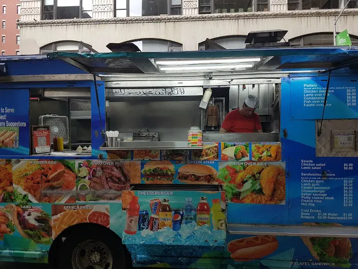Halal Gyro Picture 7