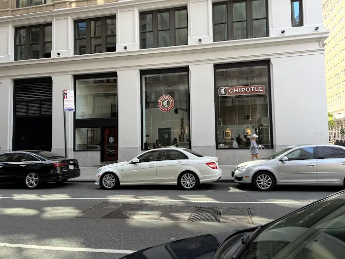 Chipotle Mexican Grill Picture 7