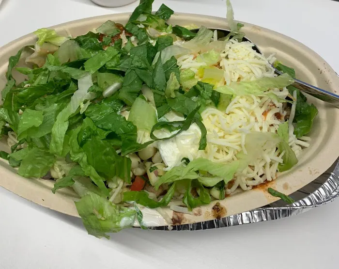 Chipotle Mexican Grill Picture 1
