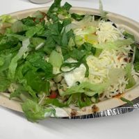 Chipotle Mexican Grill ico