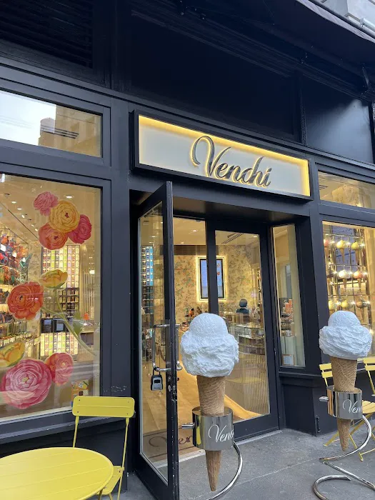 Venchi Chocolate and Gelato NOMAD Picture 5