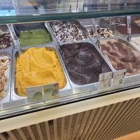 Venchi Chocolate and Gelato NOMAD ico