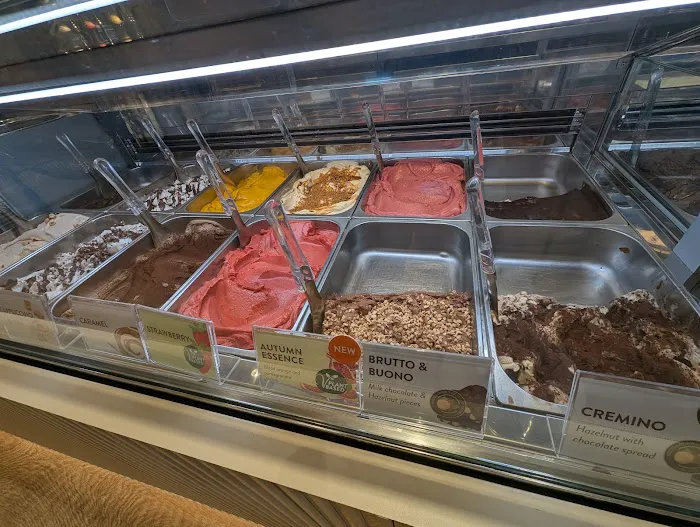 Venchi Chocolate and Gelato NOMAD Picture 2