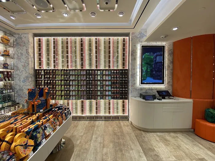 Venchi Chocolate and Gelato NOMAD Picture 4