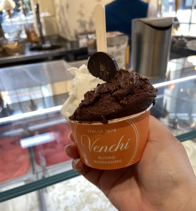 Venchi Chocolate and Gelato NOMAD Picture 3