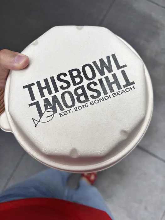 THISBOWL Picture 3