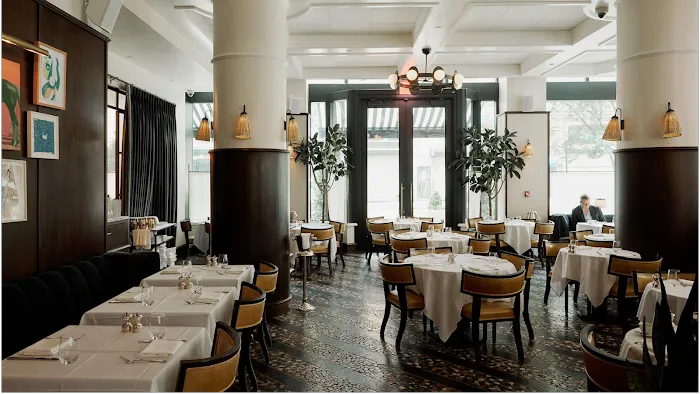 Cecconi's Nomad Picture 8