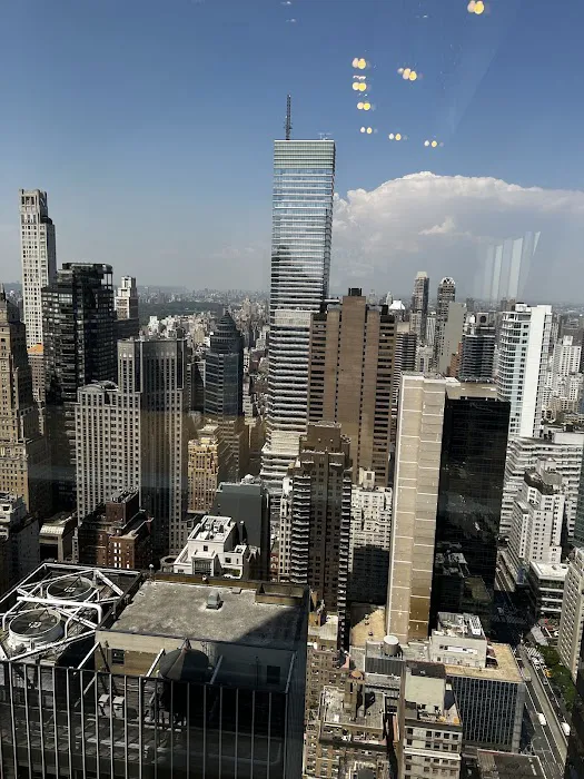 Skyline Rooftop Bar & Lounge Picture 10