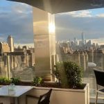 Skyline Rooftop Bar & Lounge