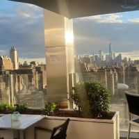 Skyline Rooftop Bar & Lounge ico
