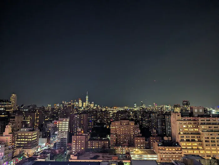 Skyline Rooftop Bar & Lounge Picture 8