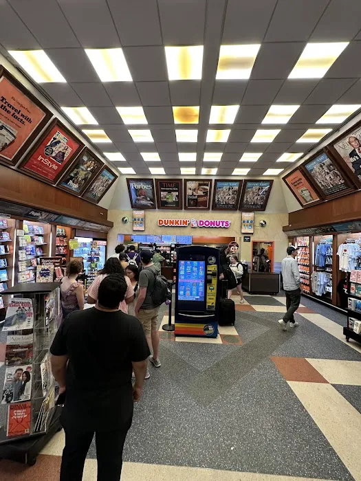 Dunkin' Picture 5