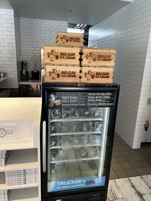 Big Gay Ice Cream Shop Picture 4