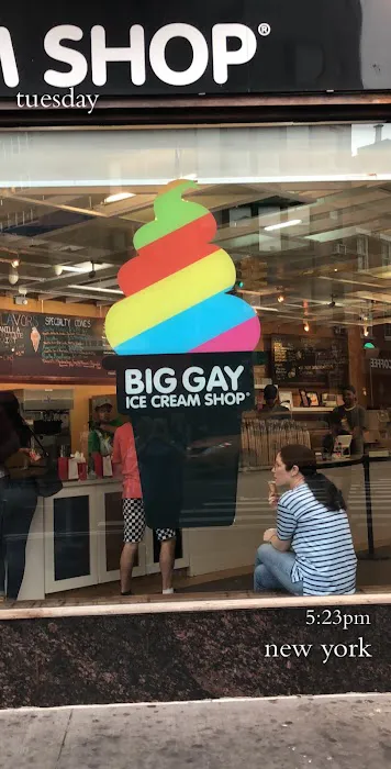 Big Gay Ice Cream Shop Picture 7
