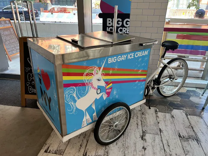 Big Gay Ice Cream Shop Picture 6