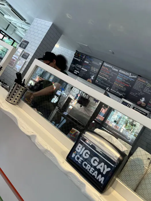 Big Gay Ice Cream Shop Picture 1
