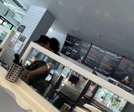 Big Gay Ice Cream Shop