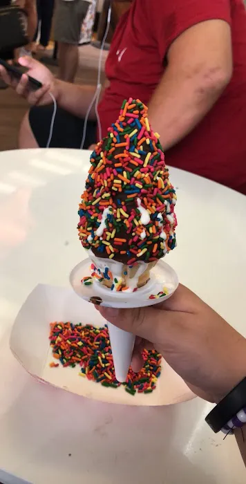 Big Gay Ice Cream Shop Picture 5