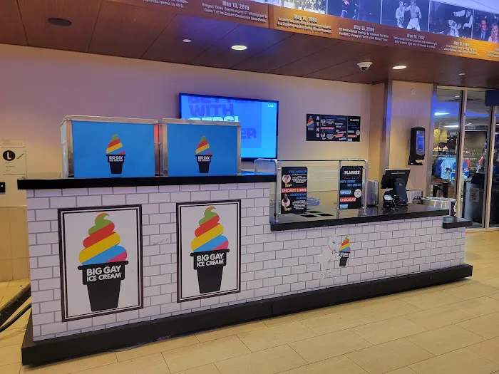 Big Gay Ice Cream Shop Picture 2
