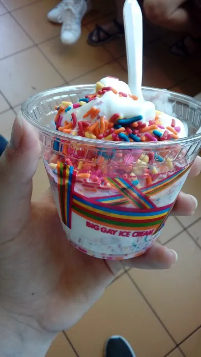 Big Gay Ice Cream Shop Picture 8