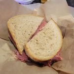 Carnegie Deli