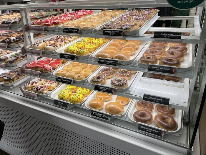 Krispy Kreme Picture 9