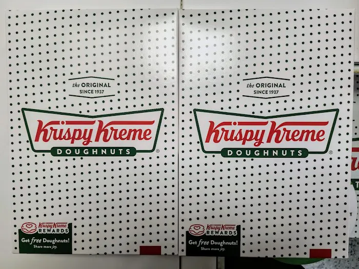 Krispy Kreme Picture 6