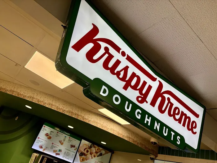 Krispy Kreme Picture 8