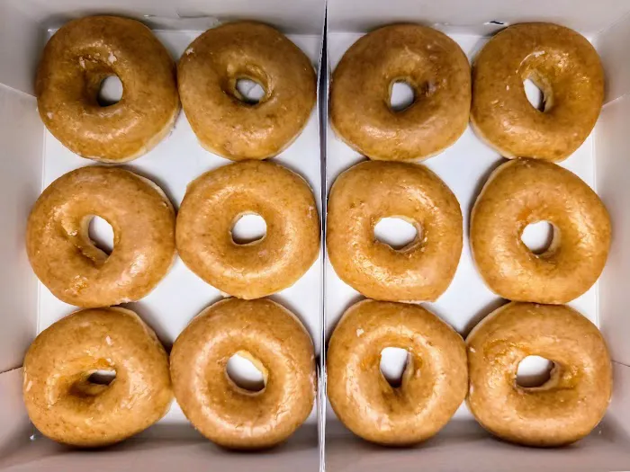 Krispy Kreme Picture 10