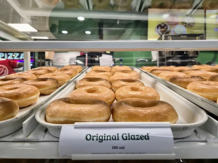 Krispy Kreme Picture 3