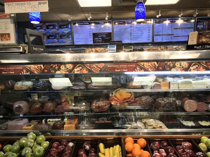 Don Pepi Deli Picture 7