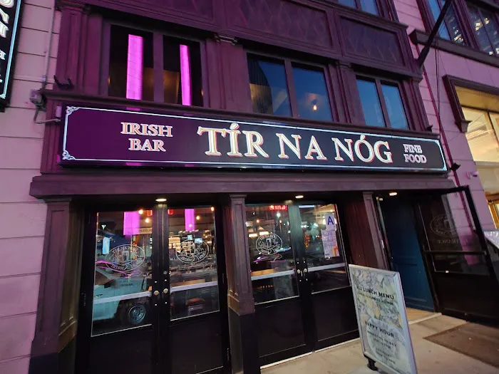 Tír na Nóg Picture 6