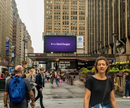 Healthy At The Garden