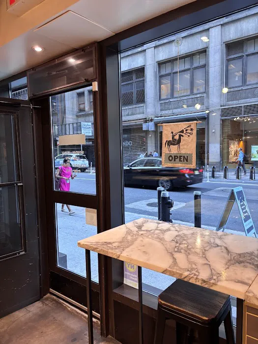 Cafe d’Avignon @ Moxy NYC Chelsea Picture 1