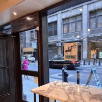 Cafe d’Avignon @ Moxy NYC Chelsea ico
