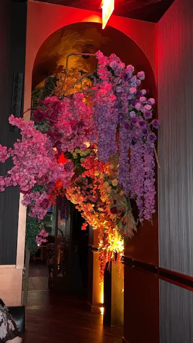 The Fleur Room Picture 4