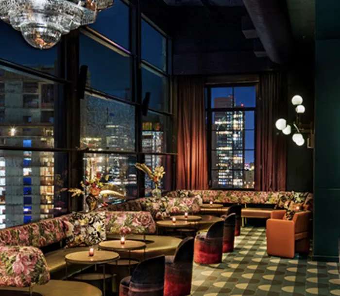 The Fleur Room Picture 7