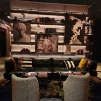 Lobby Bar ico