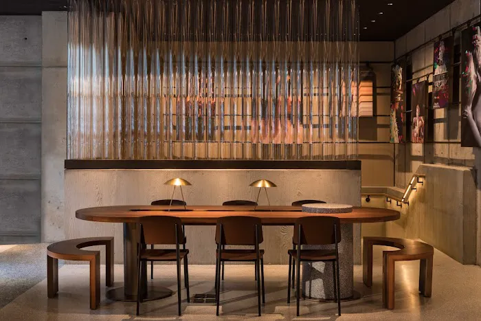 Lobby Bar Picture 8