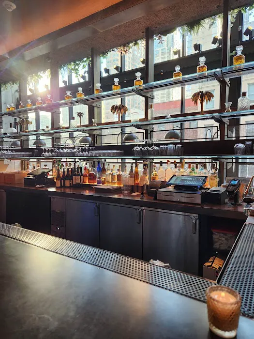 Lobby Bar Picture 2