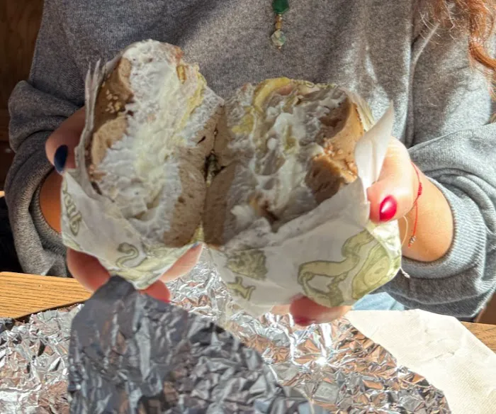 Bagel Pub Picture 7
