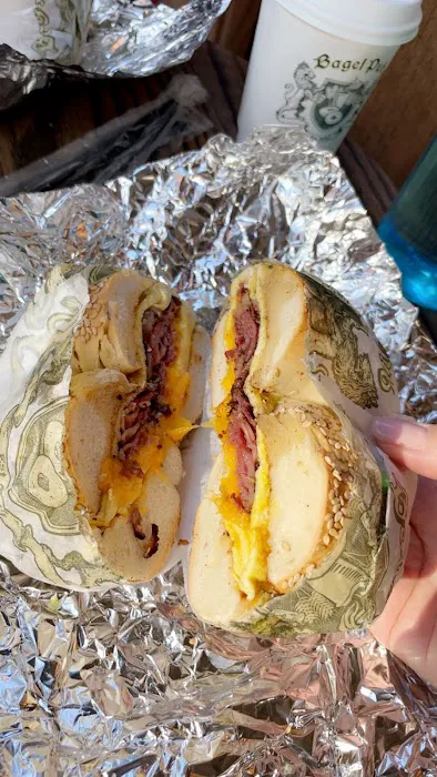Bagel Pub Picture 5