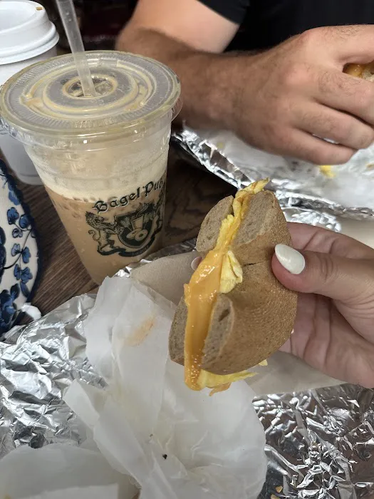 Bagel Pub Picture 6
