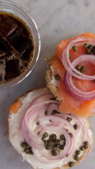 Bagel Pub Picture 1