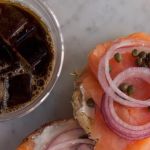 Bagel Pub