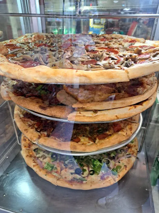 $1 Pizza Picture 4